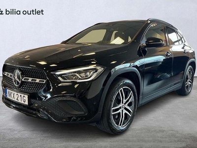 Mercedes GLA250