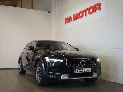 Volvo V90 CC