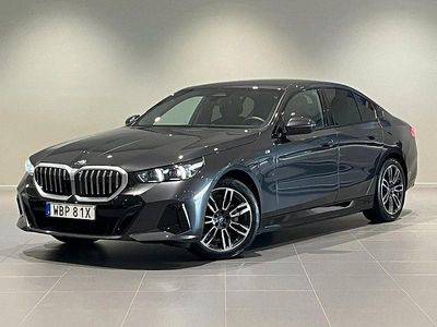 BMW 530e