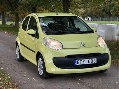 Citroën C1