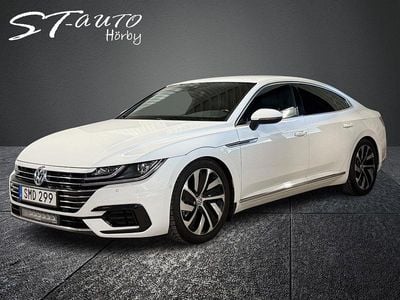 VW Arteon