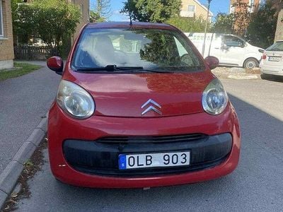 Citroën C1
