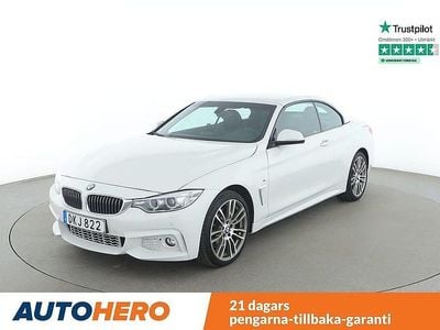 BMW 435