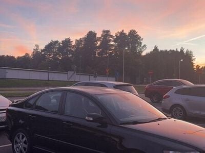 Volvo S40