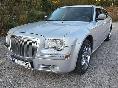 Chrysler 300C