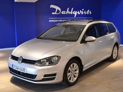 VW Golf VII