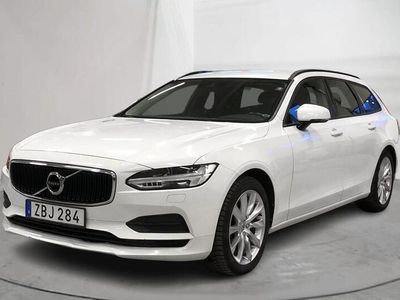 begagnad Volvo V90 D3