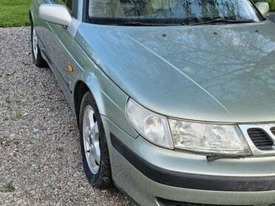 Saab 9-5
