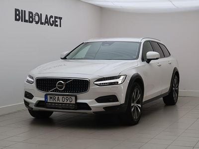Volvo V90 CC