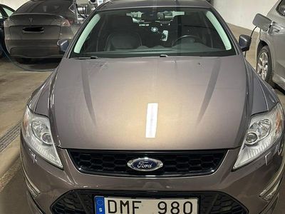 Begagnad Ford Mondeo 240 HK (176 kW) 2011