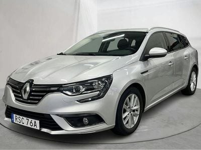 Renault Mégane IV