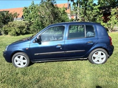 Renault Clio II