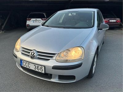 VW Golf V