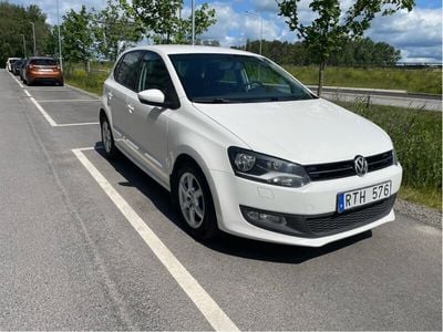 VW Polo