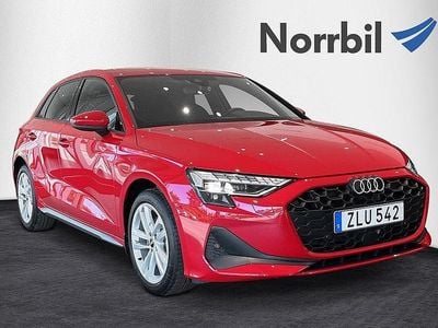 Audi A3 Sportback e-tron