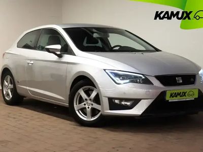 Seat Leon SC