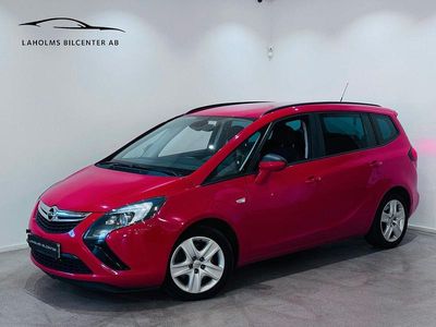 Opel Zafira Tourer