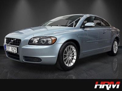 Volvo C70