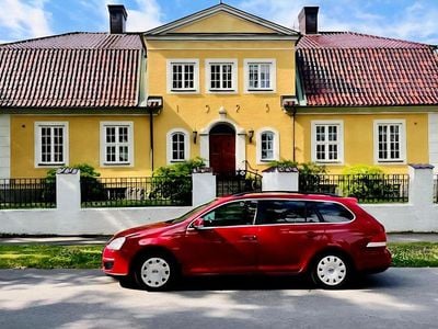 VW Golf