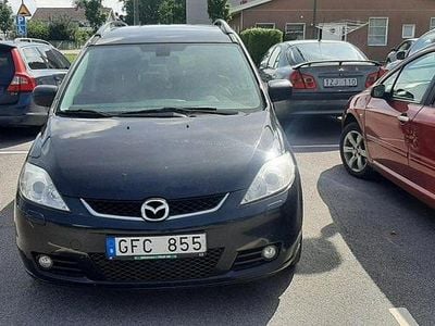 Mazda 5