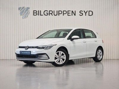 VW Golf VIII