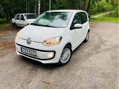 VW up!