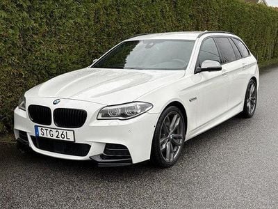 BMW M550
