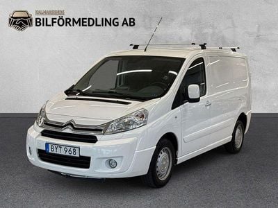 Citroën Jumpy