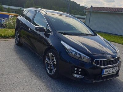 Kia Ceed Sportswagon