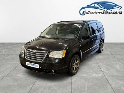 Chrysler Grand Voyager
