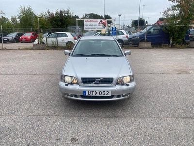 Volvo S40