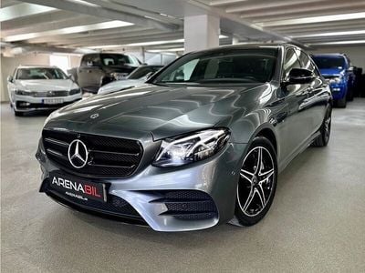 Mercedes E300