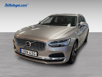 begagnad Volvo V90 Recharge T6 Plus Bright