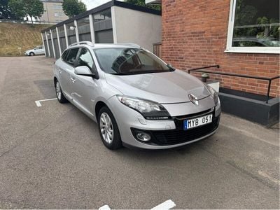 Renault Mégane GrandTour