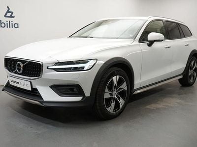 Volvo V60 CC