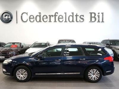 Citroën C5