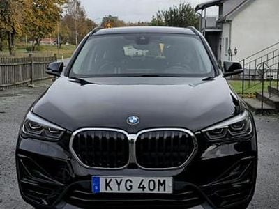 Begagnad 2020 BMW X1 SUV | 280 000 kr (Marknadspris)