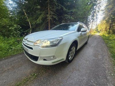 Citroën C5