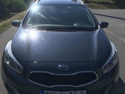 Kia Ceed Sportswagon
