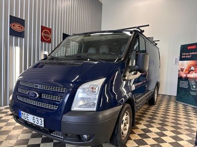 Ford Transit T260