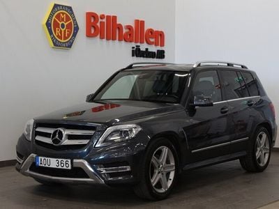 Mercedes GLK220