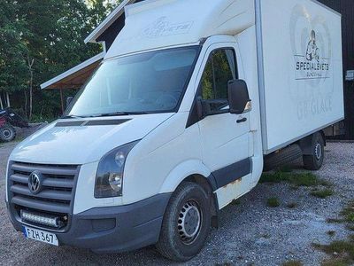 VW Crafter