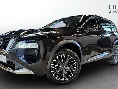 Ny 2026 Nissan X-Trail Tekna SUV | 395 400 kr