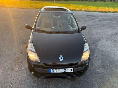 Renault Clio R.S.
