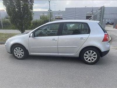 VW Golf VI