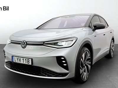VW ID.5