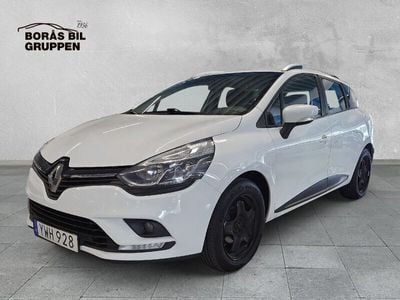 Renault Clio GrandTour