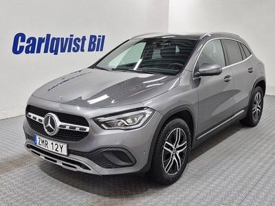Mercedes GLA200