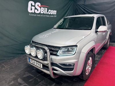 VW Amarok
