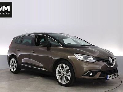 Renault Grand Scénic IV
